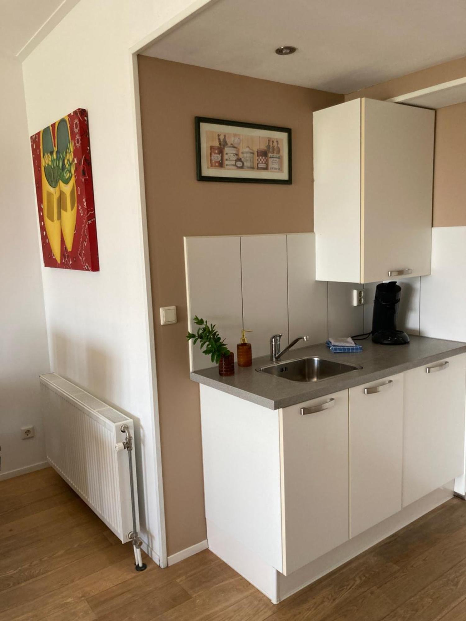 Tulpenzicht Holiday home