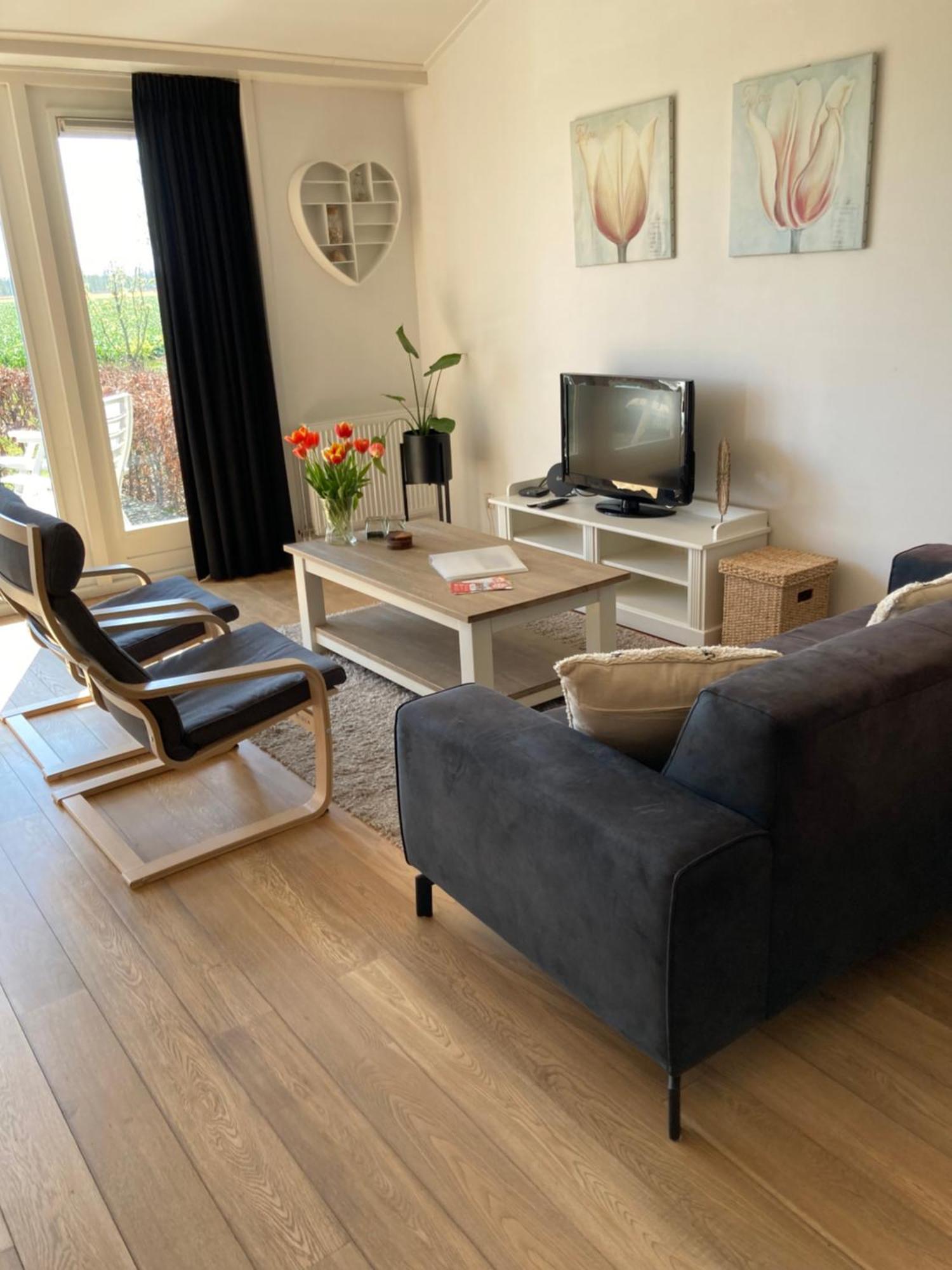 Holiday home Tulpenzicht