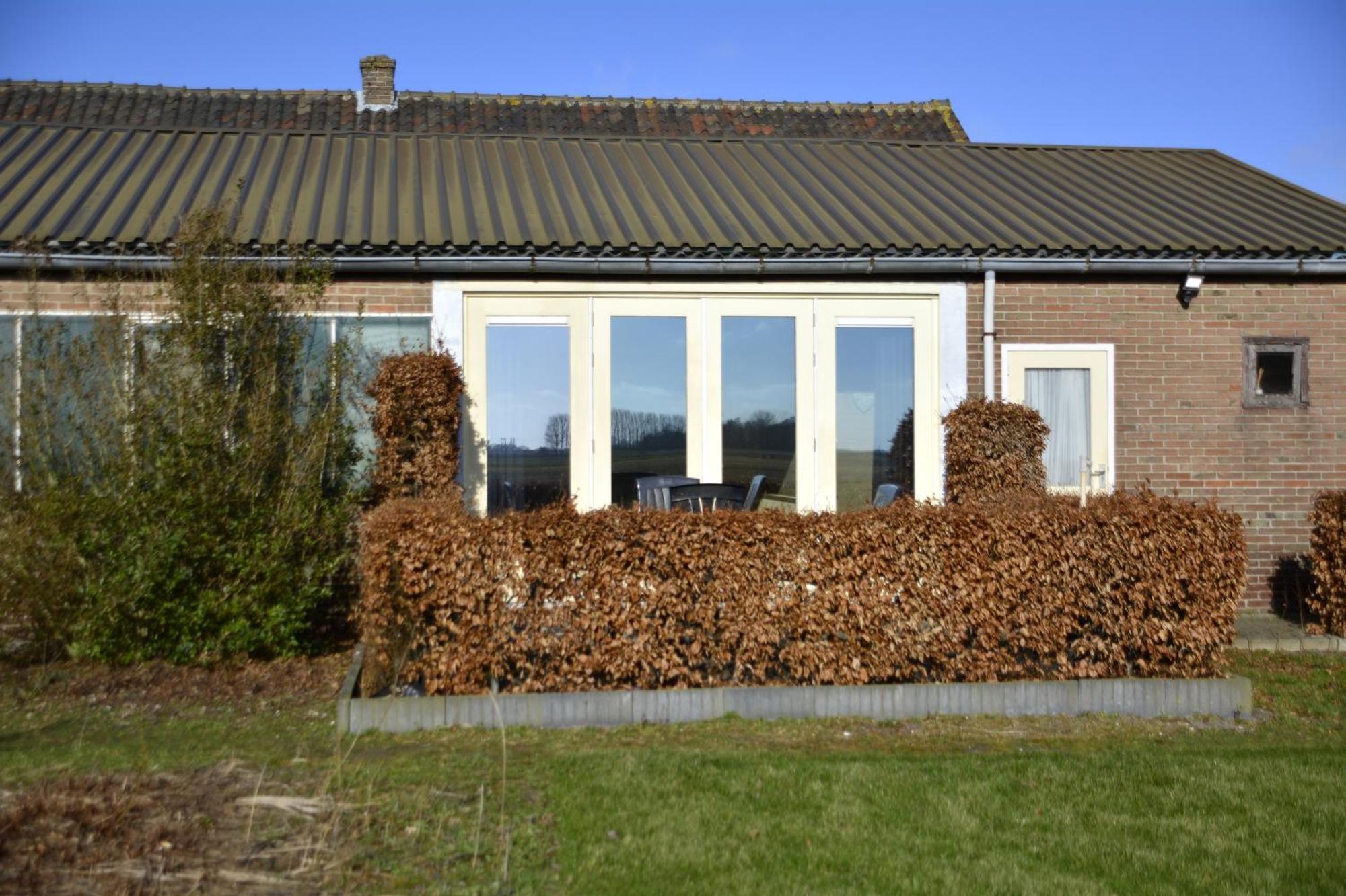 Holiday home Tulpenzicht